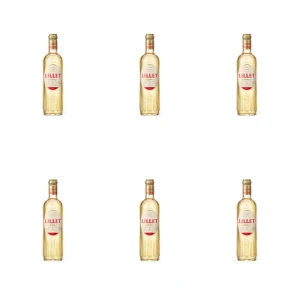 'Lillet Aperitif Blanc 750 ml 17% X6