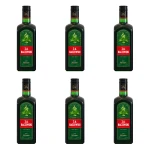 'J.A. Baczewski Bitter Piołunówka 35% 700ML X6
