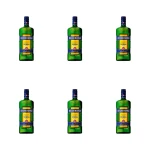 'Likier ziołowy Becherovka 38% 700 ml X6