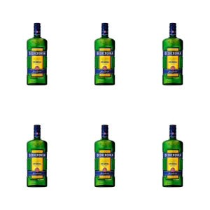 'Likier ziołowy Becherovka 38% 700 ml X6