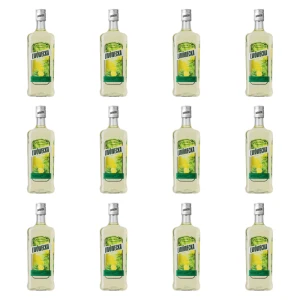 'Lwówecka Cytryna 0,5l 21% X12