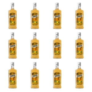 'Lwówecka Pigwa 0,5l 21% X12