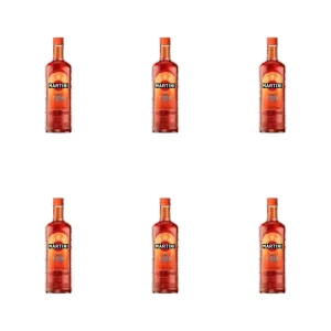 'Martini Fiero 1l 14,5% X6