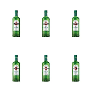 'Martini Extra Dry 1l 18% X6