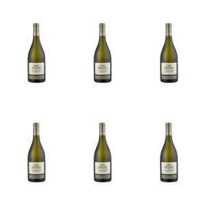 'La Baume Viognier Dry 0,75l X6