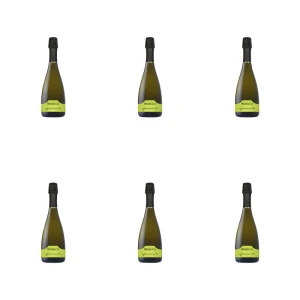 'Domus Vini Prosecco Extra Dry DOC Spumante 0,75l 11% X6