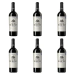 'Mas De Berceo Graciano Navarra 0,75 l wino gronowe, czerwone, wytrawne X6