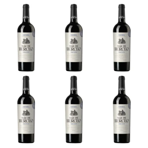 'Mas De Berceo Graciano Navarra 0,75 l wino gronowe, czerwone, wytrawne X6