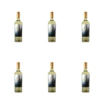 '9 Lives Sauvignon Blanc Białe Wytrawne 750ml X6