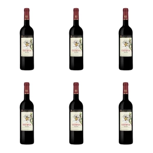 'Casa Ferrerinha Esteva 0,75l X6