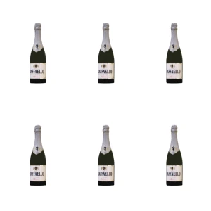 'Raffaello Bianco 9% 0,7l X6