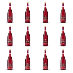 'Biały Bocian Malinówka 25% 500ml X12