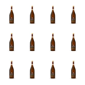 'Biały Bocian Kawówka 25% 500ml X12