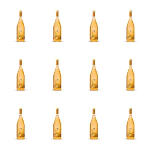 'Biały Bocian Pigwówka 25% 500ml X12