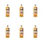 'Bushmills The Original Irish Whiskey 40% 1,75L X6