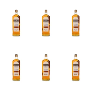 'Bushmills The Original Irish Whiskey 40% 1,75L X6