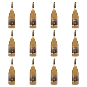 'Biały Bocian Caffe Latte 16% 500ml X12