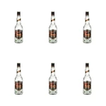 'Cachaca Pitu Premium do Brasil 38% 700 ml X6