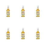 'Jim Beam Pineapple 32,5% 700ml X6