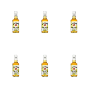 'Jim Beam Pineapple 32,5% 700ml X6