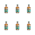 'Lilkier Razel's Peanut Butter Rum 38,1% 500 ml X6