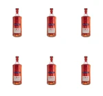 'Martell VSOP 0,7L 40% koniak X6