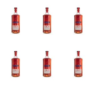 'Martell VSOP 0,7L 40% koniak X6