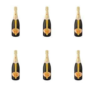 'Chandon Garden Spritz 11,5% 750 ml X6