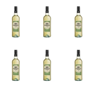 'Banrock Station Colombard & Chardonnay 0,75L X6