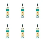 'Wino Yellow Tail Moscato 7,5% 750 ml X6