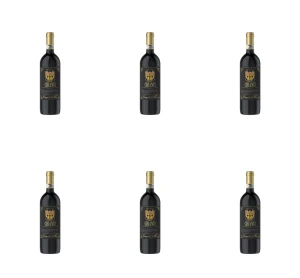 'Chianti Campo La Mora 12% 750ml X6