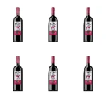 'Cote Forest Fruits 0,75l X6