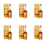 'Calvados Boulard Grand Solage 40% 0,7L kart. X6
