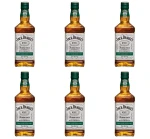'Jack Daniel's Tennessee Rye Whiskey 700 ml 45% X6