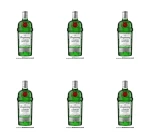 'Gin Tanqueray London Dry 43,1% 700 ml X6