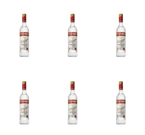 'Wódka Stolichnaya 40% 700 ML X6