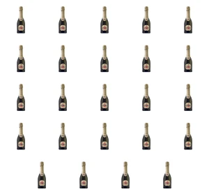 'Martini Prosecco 11.5% 200ML X24