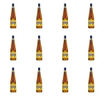 'METAXA 5* 38% 1L Brandy X12