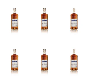 'Martell VS 700ml 40% X6