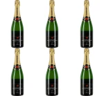 'Champagne Charles Benoit wino białe 750 ml X6