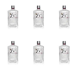 'Roku Gin 0,7L 43% X6