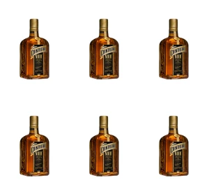 'Likier pomarańczowy Cointreau Noir 40% 700ml. X6