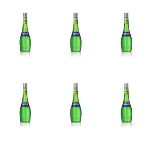 'Likier BOLS melon 17% 700ml X6