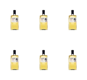 'Suntory Whisky Toki 700ml 43% X6