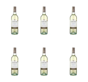 'Jacob's Creek Moscato White 750 ml X6