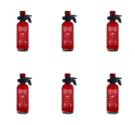 'Wódka Excellent Dębowa Polska Gaśnica Pragnienia 700ml 40% X6