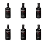 'Gin Brockmans 40% 700 ml X6