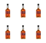 'Jack Daniel's Triple Mash Blended Straight Whiskey 50% 700 ml X6