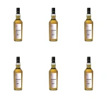 'Whisky sm an cnoc 12Y 40% 700 ml X6