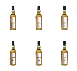 'Whisky sm an cnoc 12Y 40% 700 ml X6
